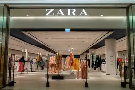 “ZARA们”起死回生？图片
