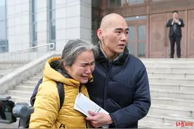 红星5周年影像背后②：归来已非少年，见证张志超无罪释放后的回家之路图片