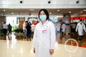 15分钟救3人重庆女医生：那一刻，不容犹豫图片