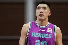 陶汉林回归？山东男篮将再战北京首钢，这是一场“输不起”的比赛图片