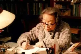 致敬中国半导体之母，新中国第一位女校长图片