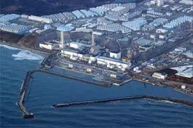日本对核污染水排海计划的审查进入最后阶段图片