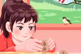 “春分立蛋”，这几招管用图片