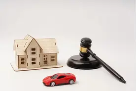 槌起槌落间，二手车商从蹲点收车到隔空拿车图片