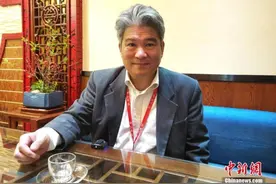 台商深耕大陆茶餐厅行业25年：享受祖国发展红利图片