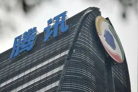 腾讯财报出炉：全年收入逾5600亿元，第四季度未成年游戏时长及流水皆同比大降图片