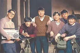《人世间》为何能吸引观众看了又看图片