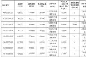 南京首批挂牌20幅地块，秦淮区两地块住宅限价45800元/平米图片