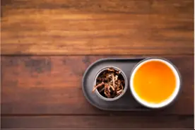 「天天养生」甲状腺结节快消散！两个茶饮方，好喝又解郁图片
