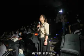 用方言给盲人讲电影，宁波姑娘一干就是12年，如今她想带他们去“听”春天图片