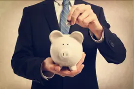 有银行3个月定存利率竟然高达“5%”，“特种兵”式跨城存款还能火多久图片