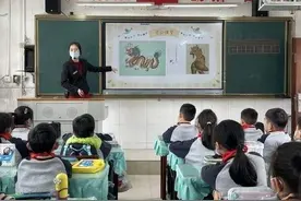 十方神兽是什么？它们代表啥？小学生探索紫禁城“屋顶动物园”图片