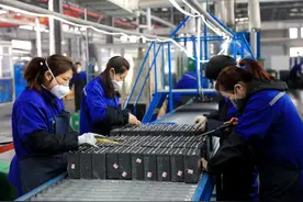 稳字当头、“链”上发力——各地各部门稳定产业链供应链观察图片