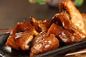 还在为吃什么烦恼？松江特色熟食外卖合集来了！图片