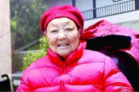 马金凤：给观众唱戏是我这辈子最大的事图片