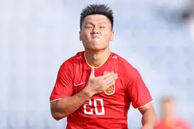 方昊曾留洋巴西，一战成名后自称还差得远图片