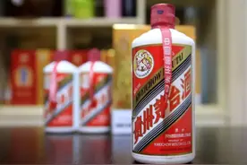 可预约四类新品 茅台官方App“i茅台”3月31日上线试运行图片