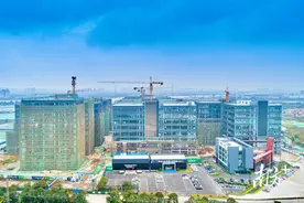 当工业地产走到“末路”，顺德园区经济如何再先行？图片