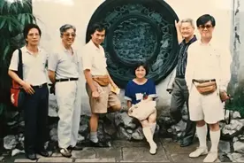 “花婆婆”方素珍：在两岸撒下阅读种子图片