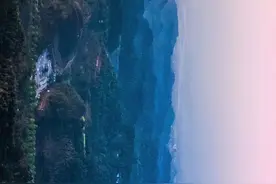 换个角度看乐山，每一张都是大片！图片