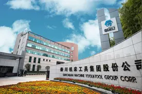 巷观年报〡连续两年业绩大涨，顺利“脱帽”，秦川稳了？图片