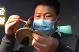 山东手造丨“碎碎平安”or重获新生？德州匠人巧用金缮技艺，让破损器物焕发新光彩图片