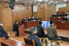 乐山一火锅店用“地沟油”做底料 4人获刑老板赔偿195万元图片