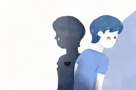 【科普】时而亢奋，时而低落？情绪就像过山车一样，你可能病了图片