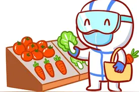 蔬菜怎样存放才能保鲜？什么情况下就不建议食用？这份攻略请收好图片