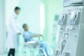 尿毒症患者治疗又多新选择，广州开出首张电子处方图片