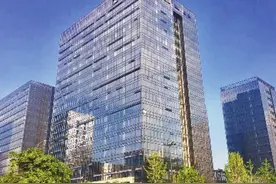 浙富控股集团：以科技创新、绿色治理为引擎，推动环保行业高质量发展图片