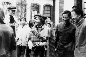 海伦·斯诺和跨越90年的中美友谊之桥图片