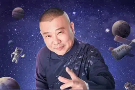 郭德纲：说书是情怀所在，有机会带于谦岳云鹏一起变“吃货”图片