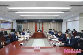 菏泽单县：举一反三、查漏补缺，科学精准、动态调整防控策略图片