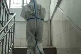铿锵玫瑰绽放在防疫一线——深圳市直单位和市属国企11名女干部下沉下沙社区防疫图片