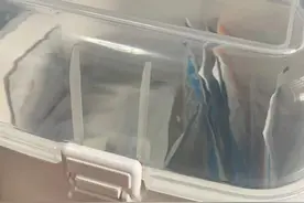 金毛生病了！社区内外接力救治！申城已有64名兽医师志愿者时刻待命图片