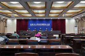 吉林市“无疫小区”创建 需满足这三个条件图片