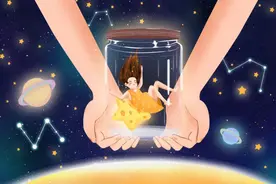 世界孤独症关注日 | 守护来自星星的孩子：我们不孤单图片