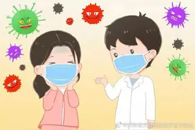 4月请注意防范这些疾病图片