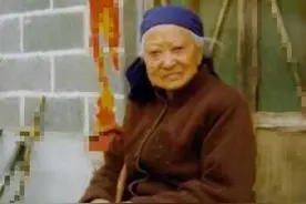 鲁先聖散文：清明忆母亲图片