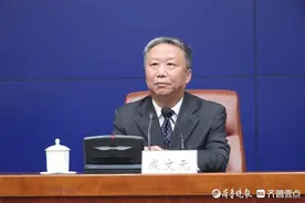 济南187家养老服务场所、市儿童福利院实行“全封闭”图片