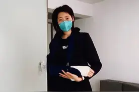 期待归来！朱婷右手手腕受伤，晒术后正在康复组照图片