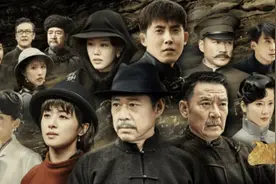 《一代洪商》编剧王少华：张丰毅不出彩，戏就不出彩图片