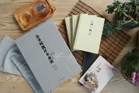 他是所有读书人的“偶像”，一本书说透《水浒》，看透人性图片