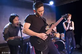 两三百块买断一首原创音乐版权，探寻二手市场上的音乐人图片