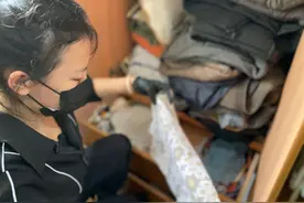 遗物整理：跨越时空的对话图片