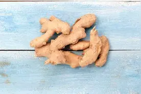 姜枣汤防感冒图片