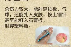 这8种“夺命玩具”千万别给孩子买图片