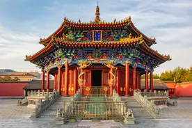 清朝皇帝是如何看待金朝的？图片