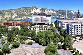 村级集体经济助力农民缓解“民生之忧”图片